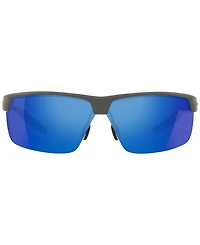 Native Men's Hardtop Ultra Xp Polarized Sunglasses