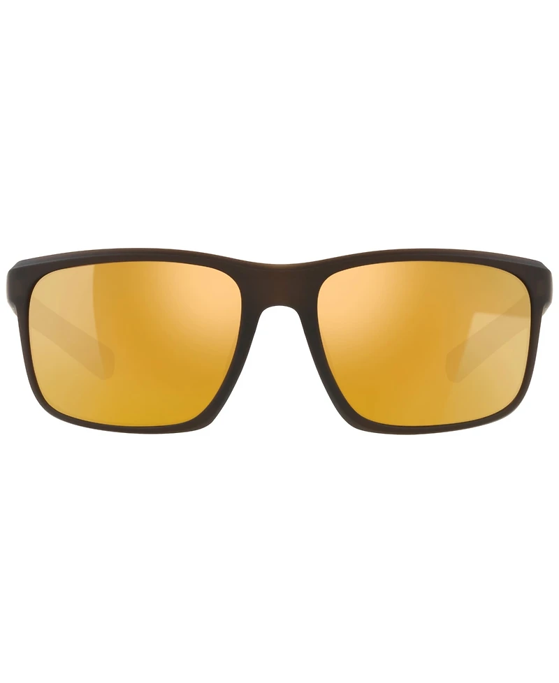 Native Men's Wells Polarized Sunglasses