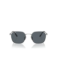 Ray-Ban Unisex Jim Titanium Sunglasses RB8094