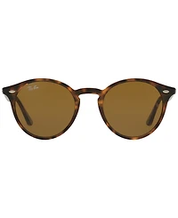 Ray-Ban Unisex Sunglasses RB2180L