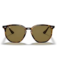 Ray-Ban Unisex Sunglasses, RB4306