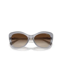 Vogue Eyewear Women's Sunglasses, Gradient VO5515SB