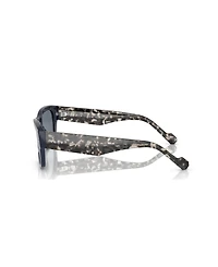Vogue Eyewear Men's Polarized Sunglasses, Polar VO5530S