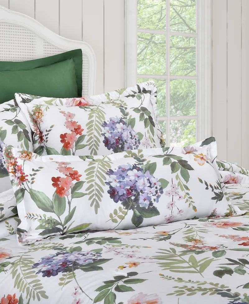 Piper & Wright Clara Lumbar Decorative Pillow