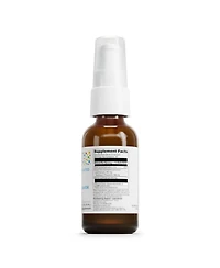 DaVinci Laboratories Little DaVinci Calm - Calming Supplement for Kids - Supports Relaxation, Focus and Alertness