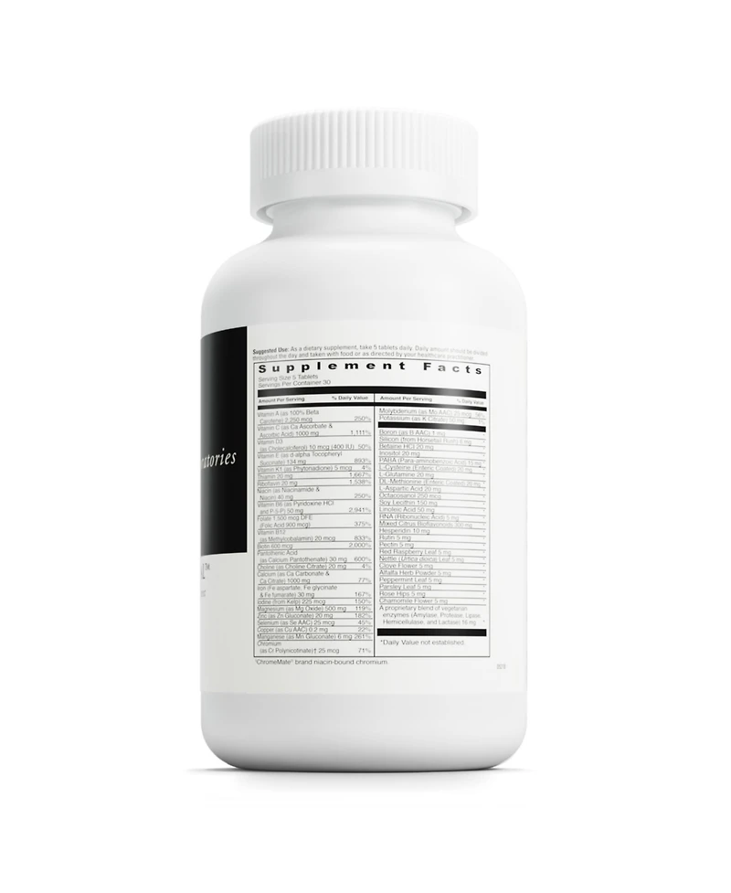 DaVinci Laboratories DaVinci Labs Ultimate Prenatal