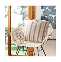 Safavieh Varina 16" x 16" Pillow
