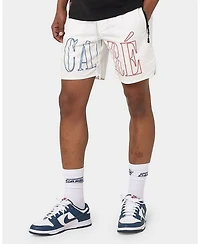 Carre Mens Men's Hardi La Plage Uv Short