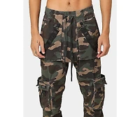 The Anti Order Mens Armed Forces Elite Joggers