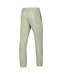 Men's Pro Standard Light Green Miami Dolphins Neutral Fleece Sweatpants