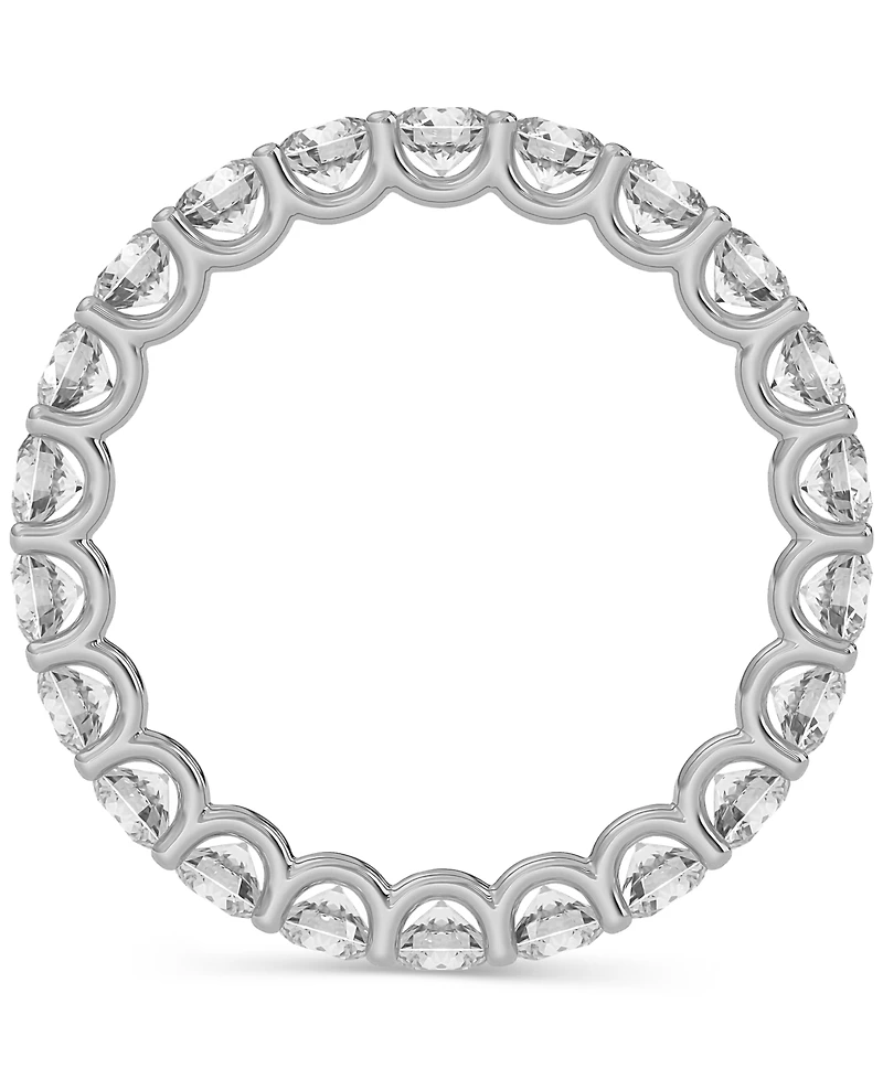 Diamond Eternity Band (2 ct. t.w.) Platinum or 14k Gold