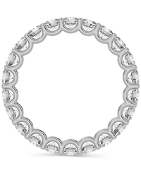 Diamond Eternity Band (2 ct. t.w.) Platinum or 14k Gold