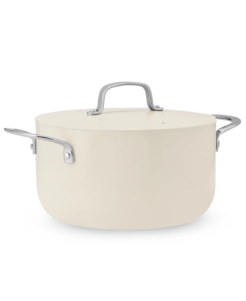 The Cellar 5-Pc. Ceramic Nonstick Cookware Set, Exclusively at Macy's