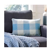 Safavieh Fernla 12" x 20" Pillow