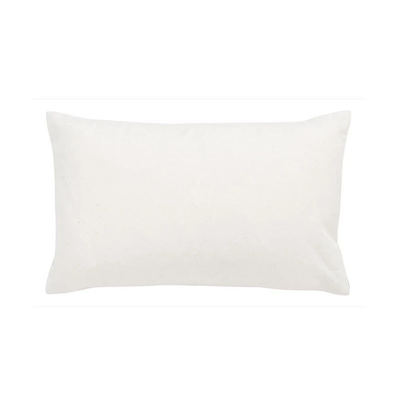 Safavieh Nesala 12" x 20" Pillow