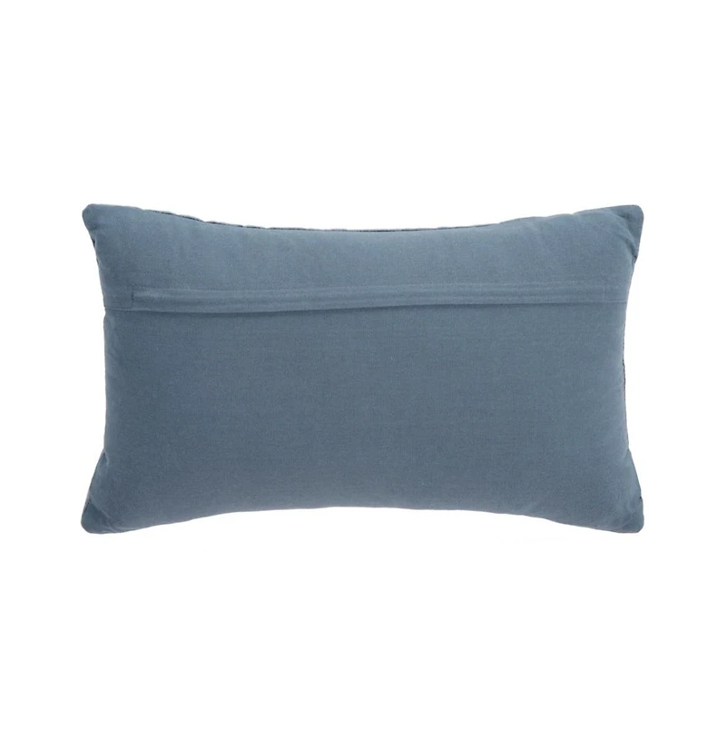 Safavieh Gressa 12" x 20" Pillow