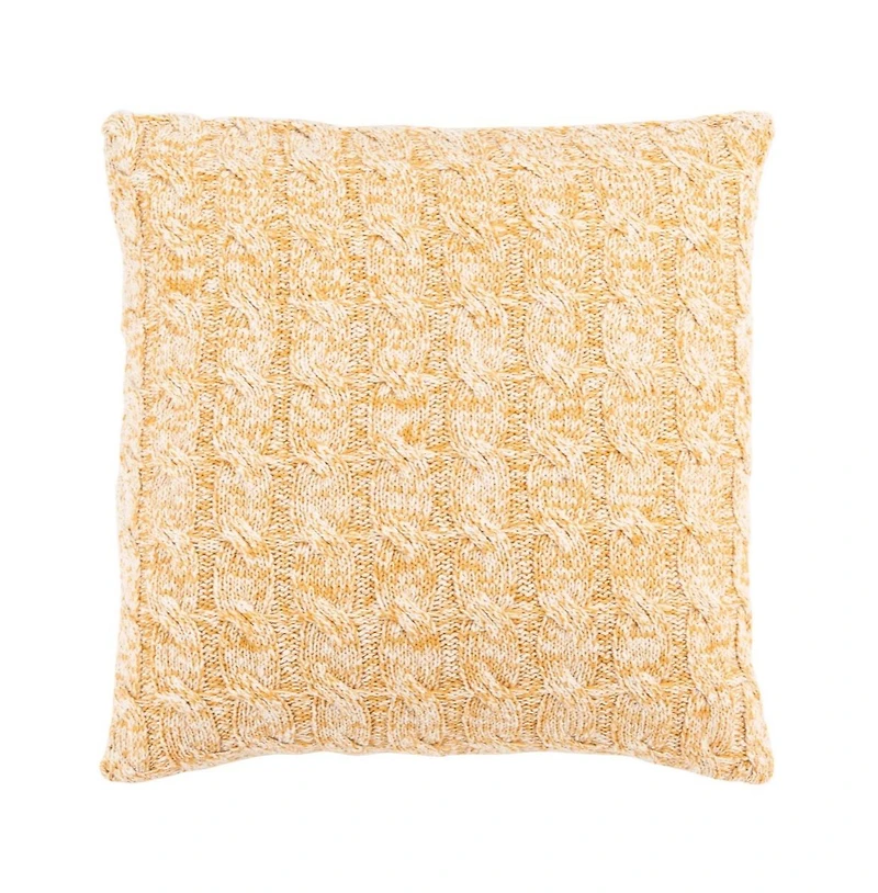 Safavieh Lauro 24" x 24" Floor Pillow