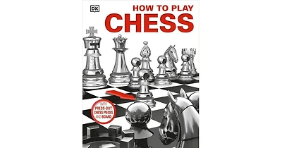How to Play Chess by Dk