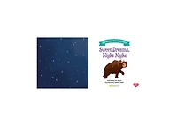 My Recordable Storytime- Sweet Dreams, Night Night by Jd Green