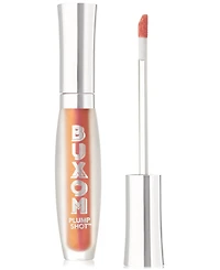 Buxom Cosmetics Plump Shot Collagen Peptides Plumping Lip Serum-Multichrome, 0.14 oz.