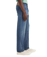 Levi's Men's 559 Relaxed-Straight Fit Stretch Jeans