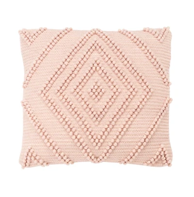 Safavieh Eira 20" x 20" Pillow