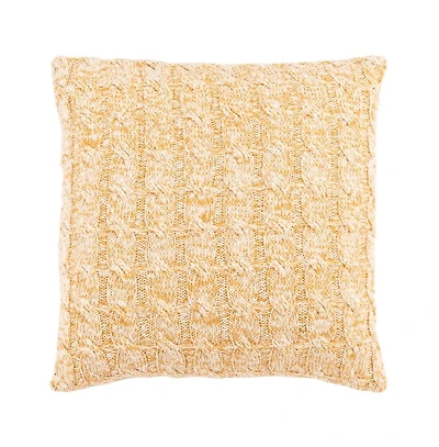 Safavieh Lauro 24" x 24" Floor Pillow