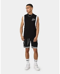 Carre Mens Precision Ball Shorts