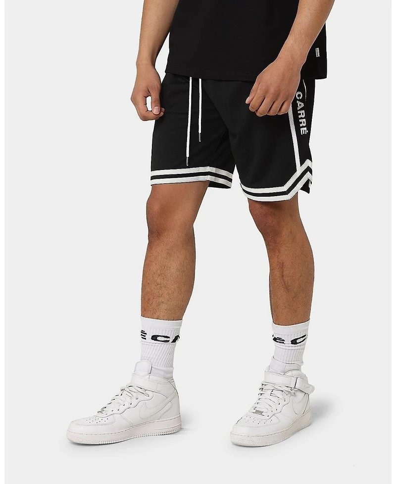Carre Mens Precision Ball Shorts