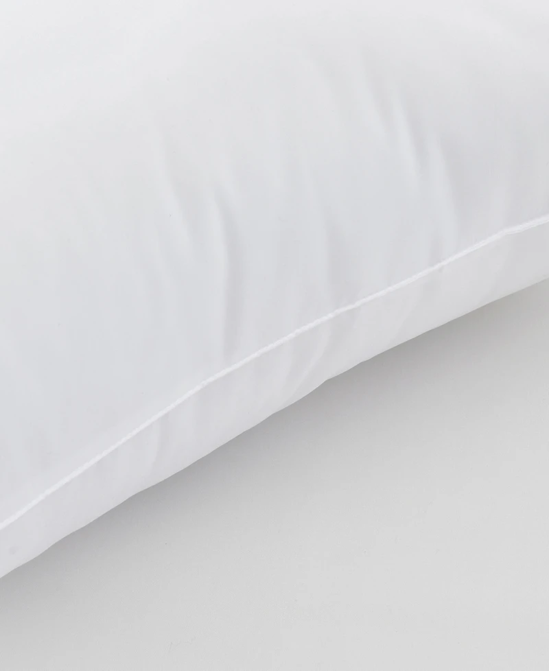 Unikome Microfiber Soft Down Alternative 2-Pack Pillows, King