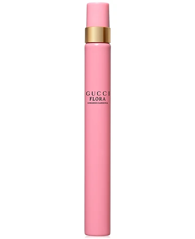 Gucci Flora Gorgeous Gardenia Eau de Parfum Travel Spray, 0.33 oz.
