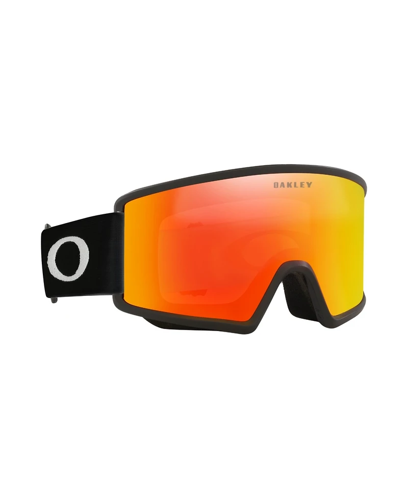Oakley Target Line Snow Goggles