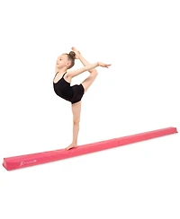 Gymnastics Beam