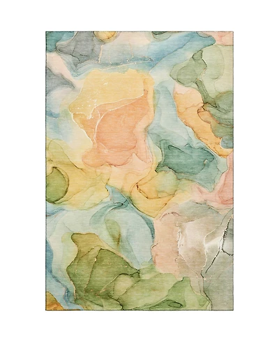 Dalyn Odyssey Washable OY4 3' x 5' Area Rug
