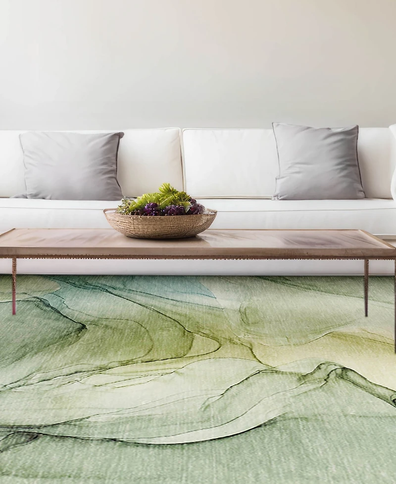 Dalyn Odyssey OY2 9' x 12' Area Rug