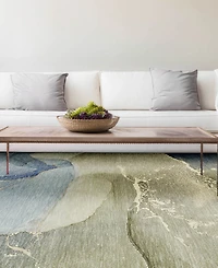 Dalyn Odyssey Washable OY10 10' x 14' Area Rug