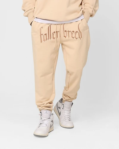 Fallen Breed Mens Logo Sweatpants