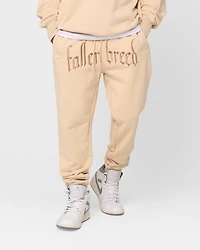 Fallen Breed Mens Logo Sweatpants