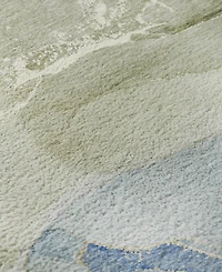 Dalyn Odyssey Washable OY10 1'8" x 2'6" Area Rug