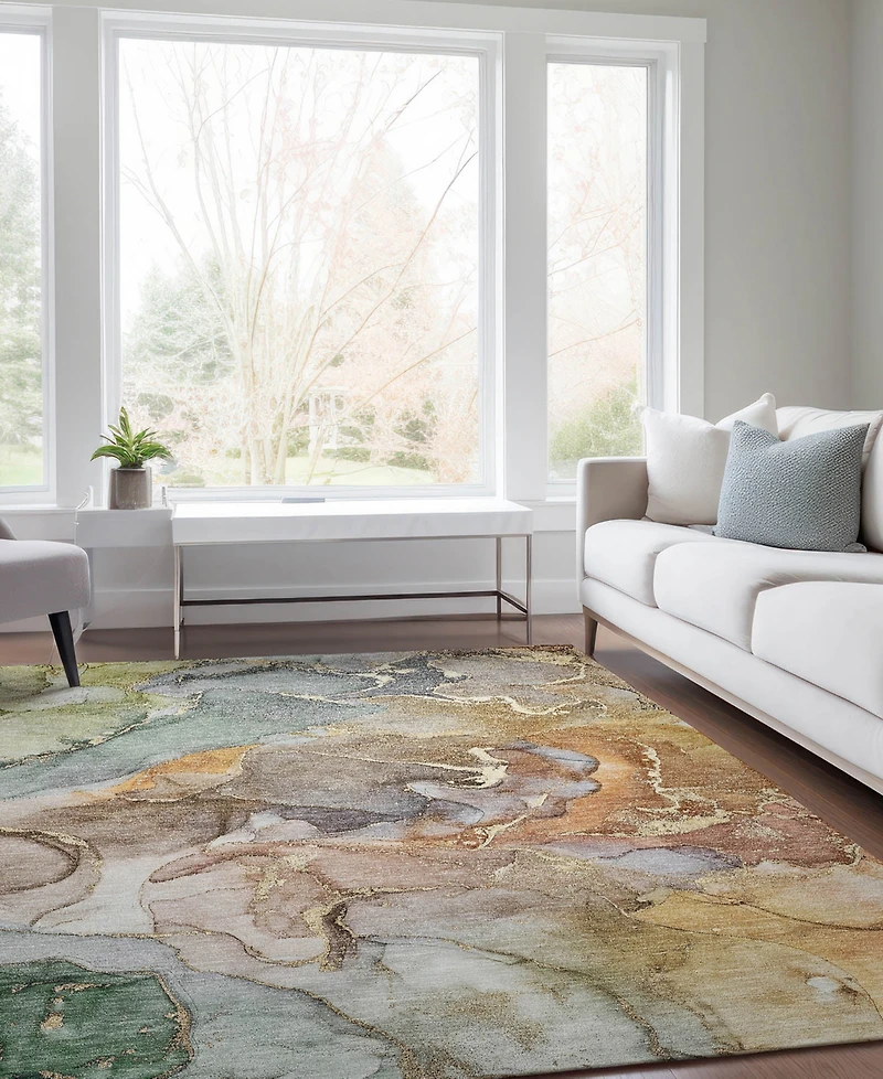 Dalyn Odyssey OY1 10' x 14' Area Rug