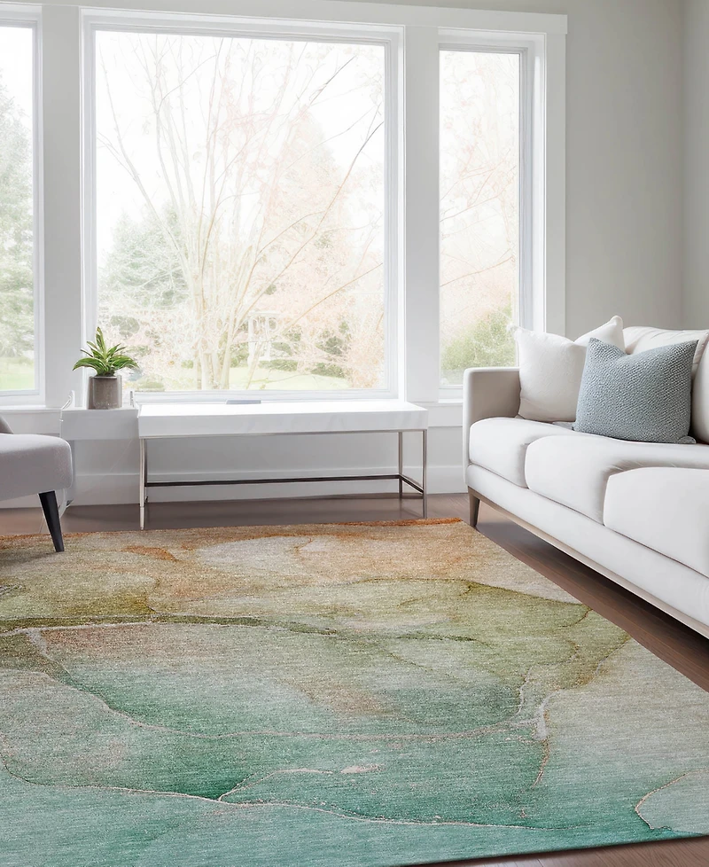 Dalyn Odyssey OY6 10' x 14' Area Rug