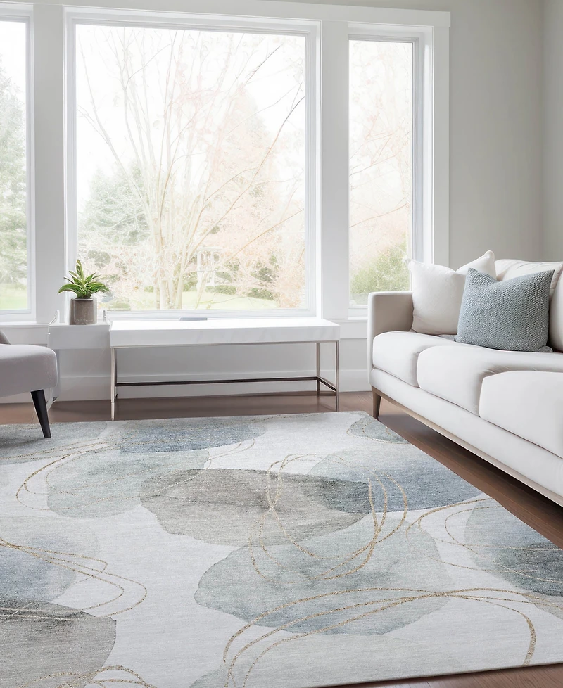 Dalyn Odyssey OY15 10' x 14' Area Rug