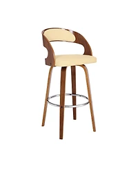 Shelly Bar Stool
