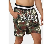 Carre Mens C-Class Basketball Shorts