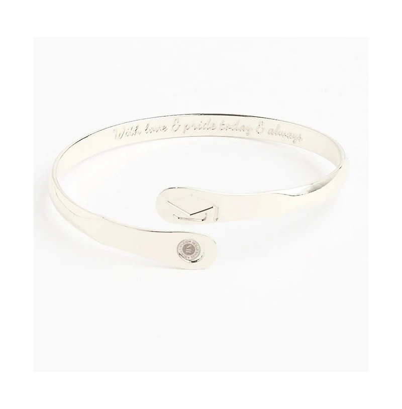 Graduation Bracelet- Engraved Graduation Bracelet