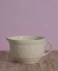 Mason Cash in the Meadow 2 Quart Batter Bowl