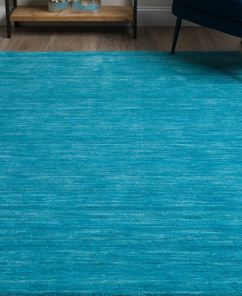 Dalyn Rafia RF100 3'6" x 5'6" Area Rug