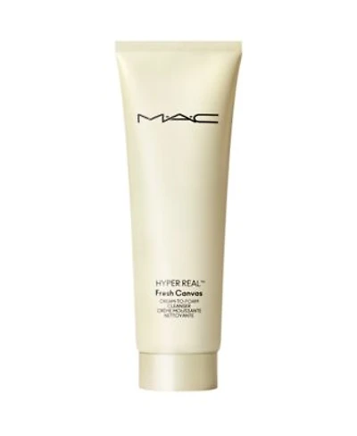 Hyper Real Fresh Canvas Cream To Foam Cleanser