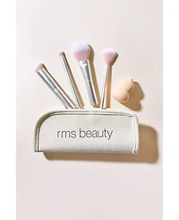 Rms Beauty Skin2Skin Classic Fan Brush