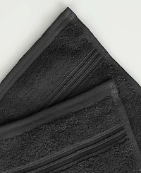 Superior Solid Quick Drying 100% Egyptian Cotton 8-Pc Hand Towel Set